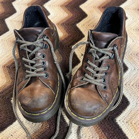 are doc martens made china genuine
